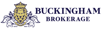 Buckingham Brokerage Logo